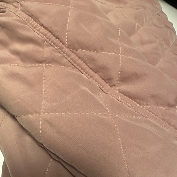 Lucky Brand Bomber Jacket - Picture 6 of 9